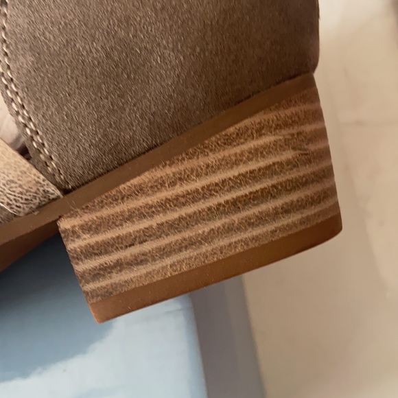 Seychelles booties - Picture 5 of 15